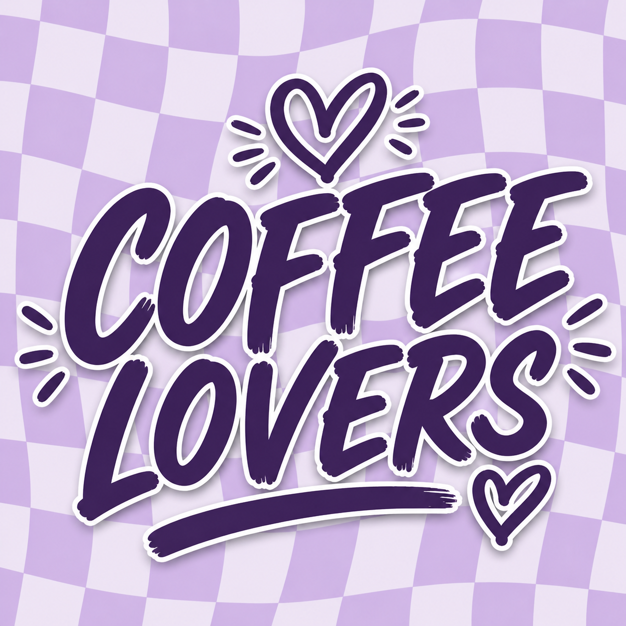 Coffee Lover's