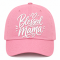 Blessed Mama