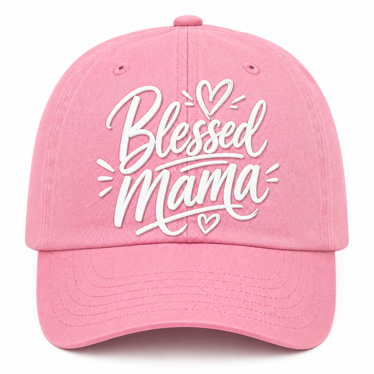 Blessed Mama