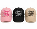 Mama Needs Jesus