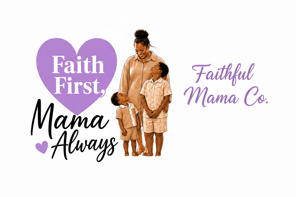 Faithful Mama Co.